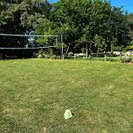 בית נופש Albaredo Villameá
