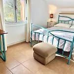 בית נופש Albaredo Villameá