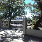 Albaredo בית נופש Villameá