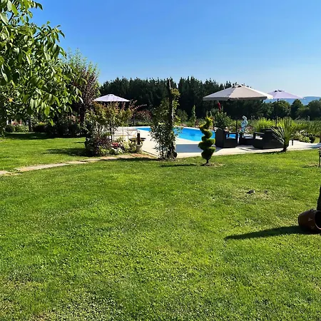 Albaredo Holiday home
