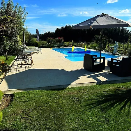 Holiday home Albaredo