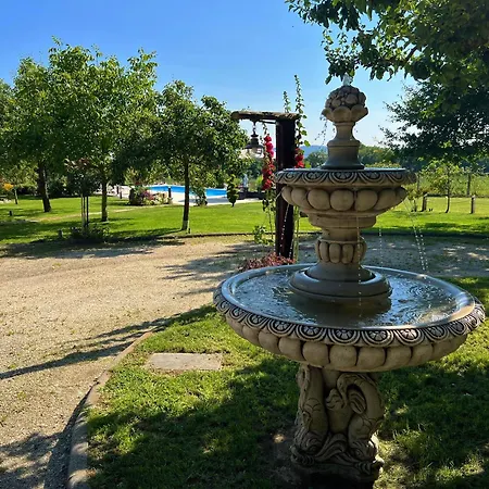 Albaredo Holiday home *