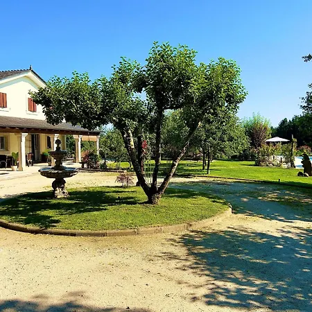 Albaredo * Villameá