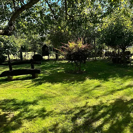 Albaredo Nyaraló Villameá