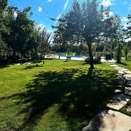 Albaredo Holiday home