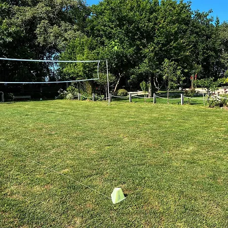 Holiday home Albaredo Villamea