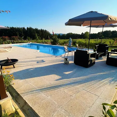 Holiday home Albaredo *
