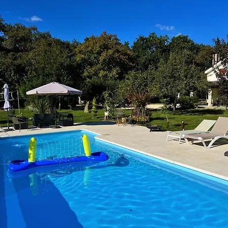 Albaredo Holiday home