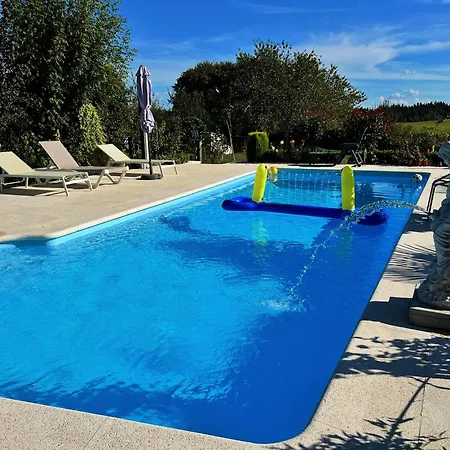Albaredo Holiday home *