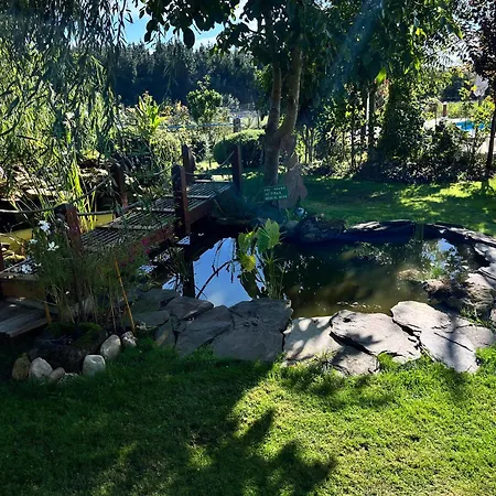 Holiday home Albaredo
