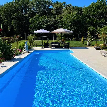 Holiday home Albaredo Villamea