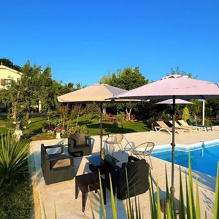 Albaredo * Villameá