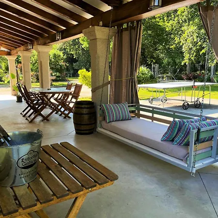 Albaredo Holiday home