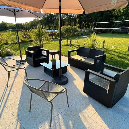 Holiday home Albaredo *