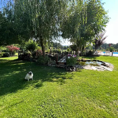 Nyaraló Albaredo Villameá