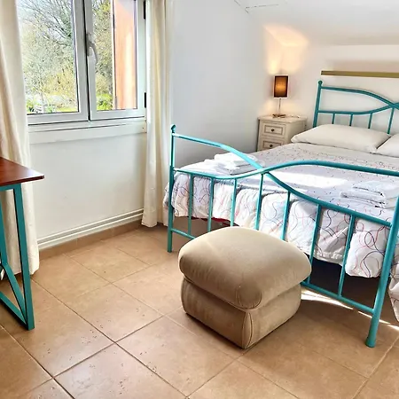 Holiday home Albaredo Villamea