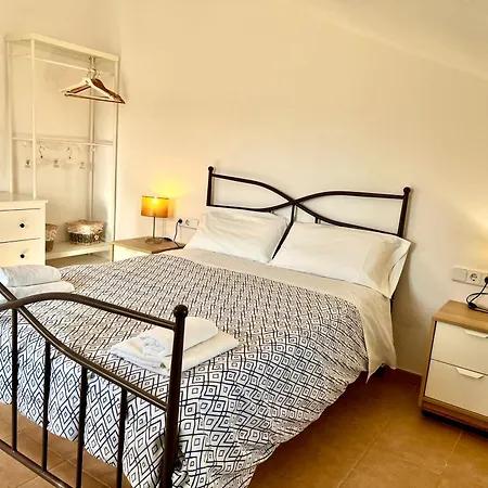 Holiday home Albaredo *