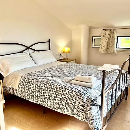 Albaredo Holiday home *