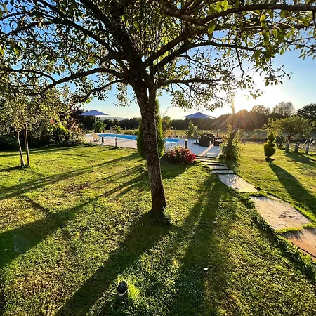 Albaredo Holiday home