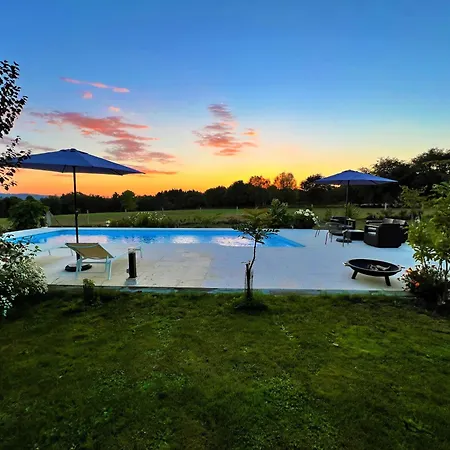 Nyaraló Albaredo Villameá