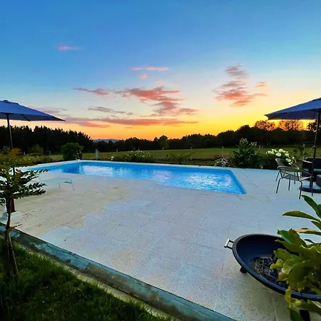 Holiday home Albaredo *