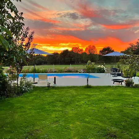 Holiday home Albaredo *