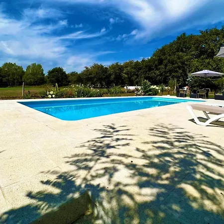Albaredo Holiday home