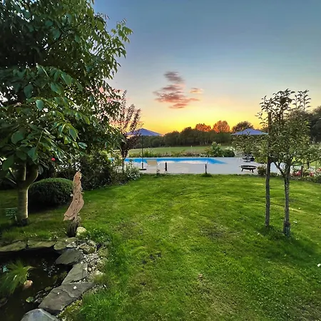 Nyaraló Albaredo Villameá