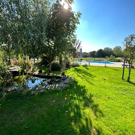 Holiday home Albaredo