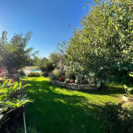 Albaredo Holiday home