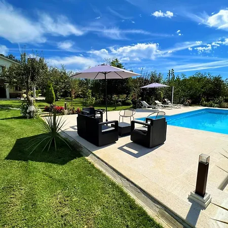 Albaredo Holiday home