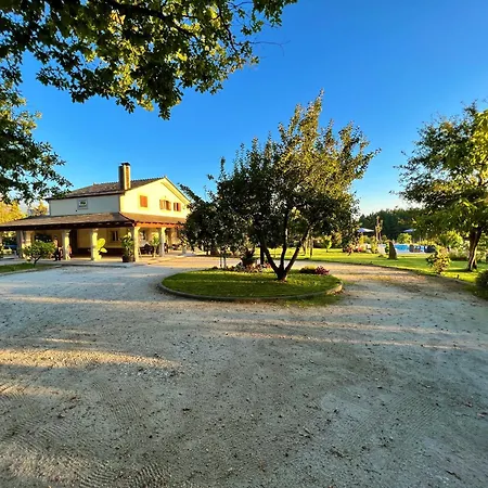 Albaredo Holiday home