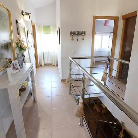 Albaredo * Villameá