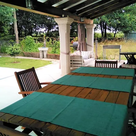 Albaredo Holiday home *
