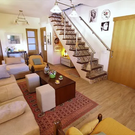 Albaredo Holiday home *