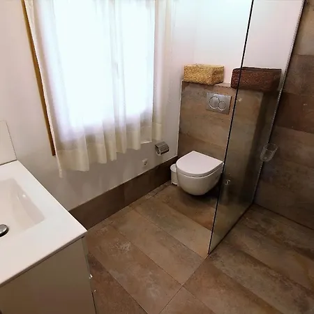 Nyaraló Albaredo Villameá