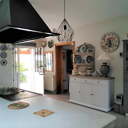 Holiday home Albaredo
