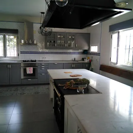 Albaredo Holiday home