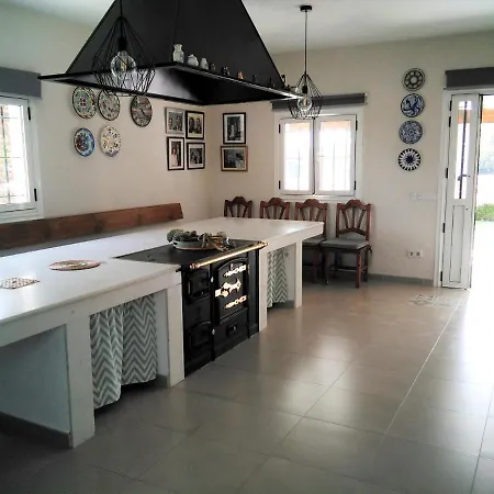 Albaredo Holiday home *