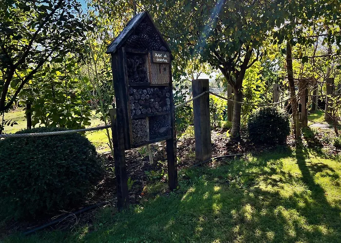 Prázdninový dům Albaredo Villameá