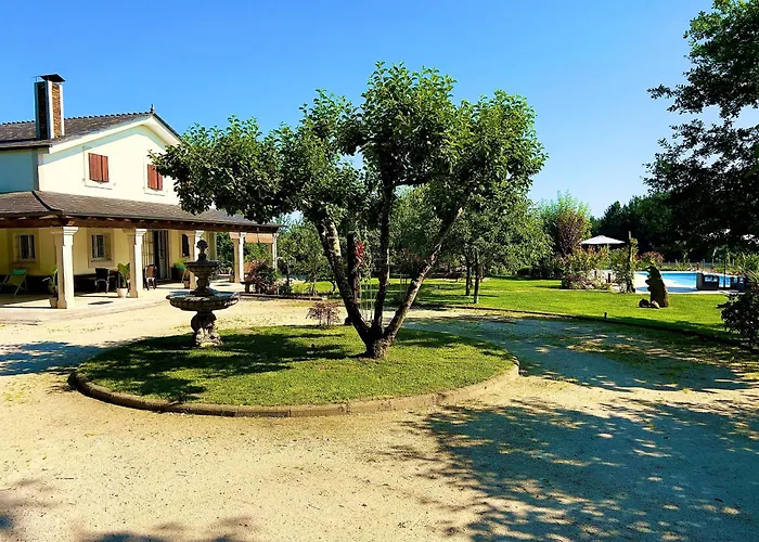 Albaredo * Villameá