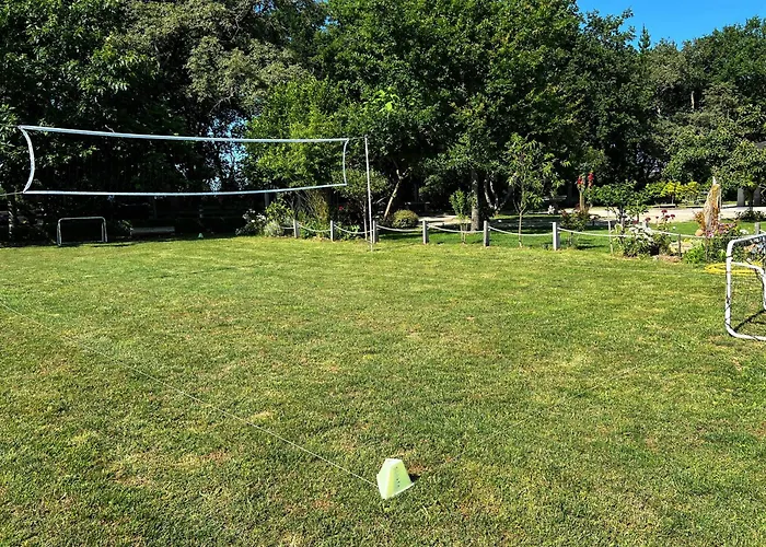 Prázdninový dům Albaredo Villameá