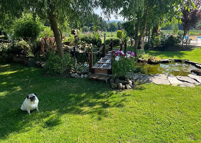 Prázdninový dům Albaredo Villameá