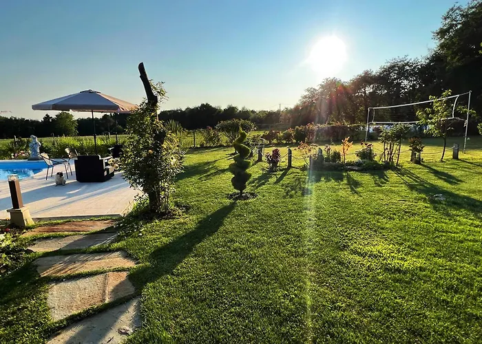 Albaredo * Villameá