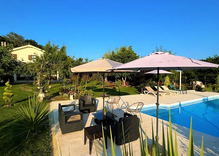 Albaredo * Villameá