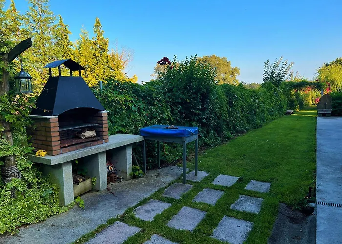 Albaredo Prázdninový dům *