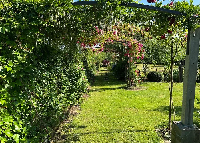 Albaredo * Villameá