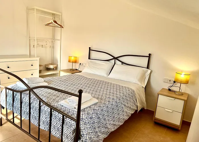 Prázdninový dům Albaredo *