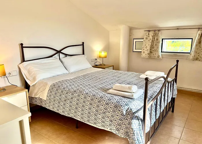 Albaredo Prázdninový dům *