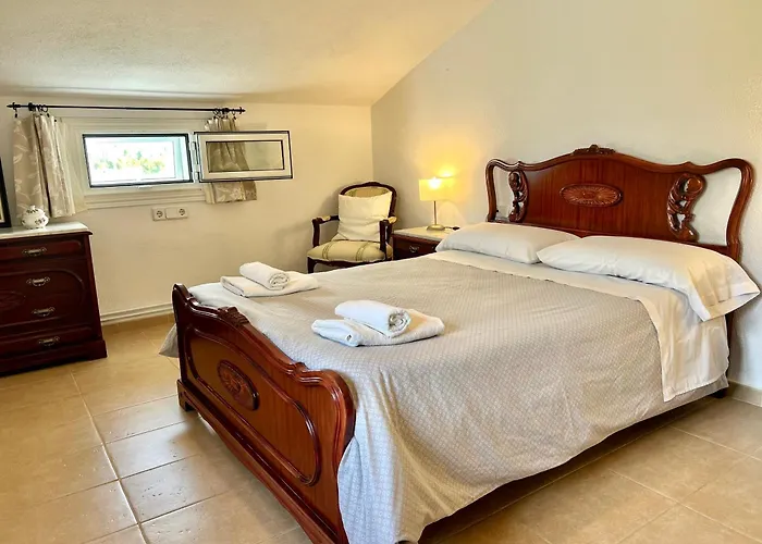 Albaredo * Villameá